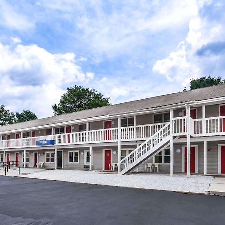 Travelodge By Wyndham Great Barrington Berkshires Kültér fotó