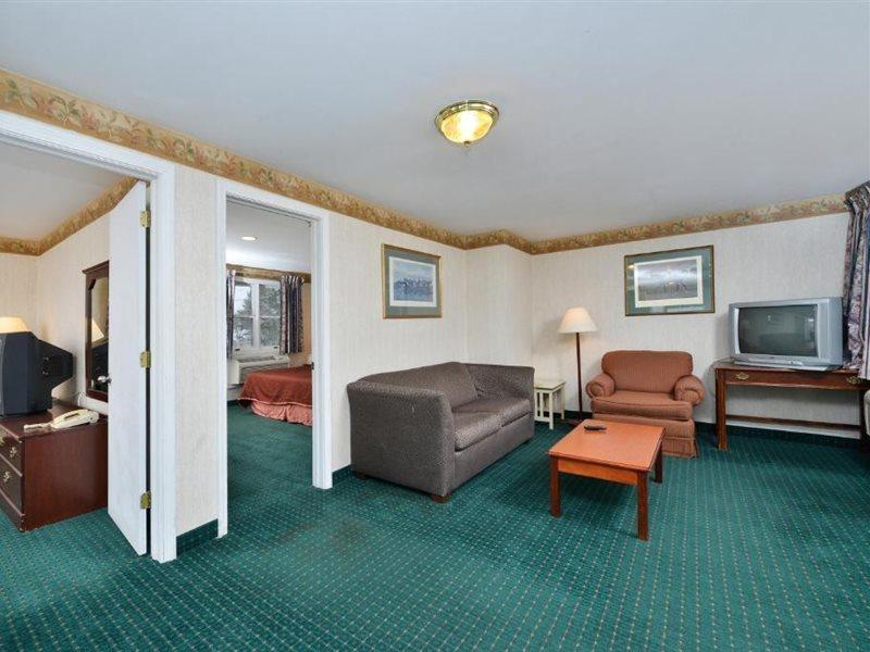Travelodge By Wyndham Great Barrington Berkshires Kültér fotó