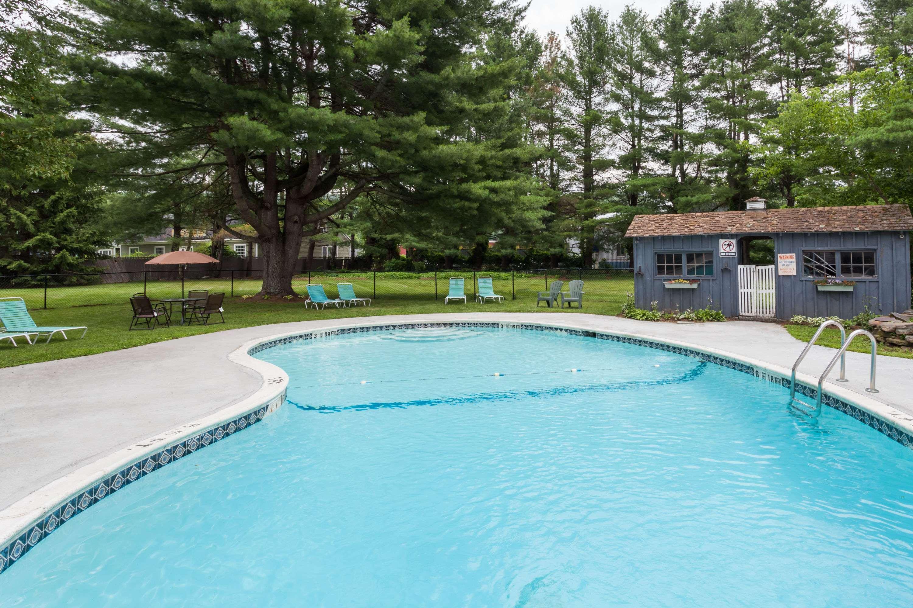 Travelodge By Wyndham Great Barrington Berkshires Kültér fotó