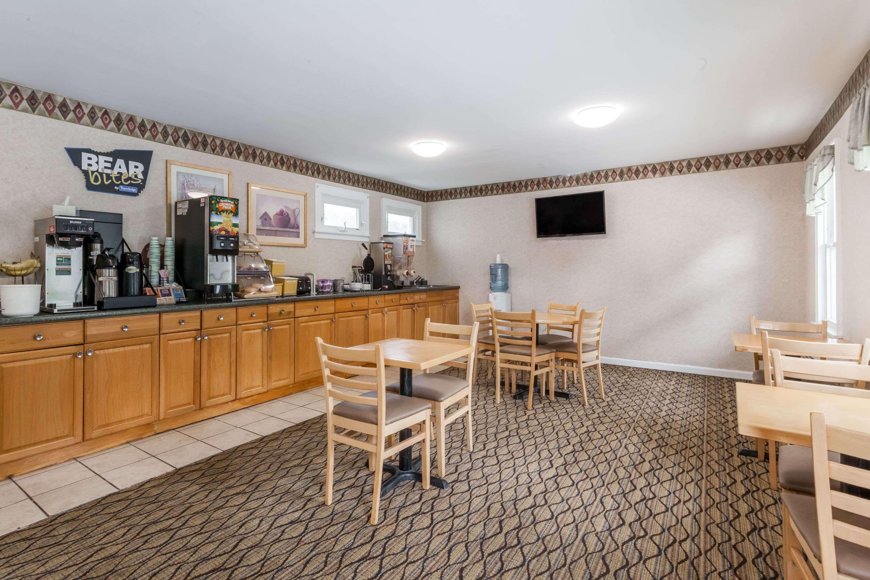 Travelodge By Wyndham Great Barrington Berkshires Kültér fotó