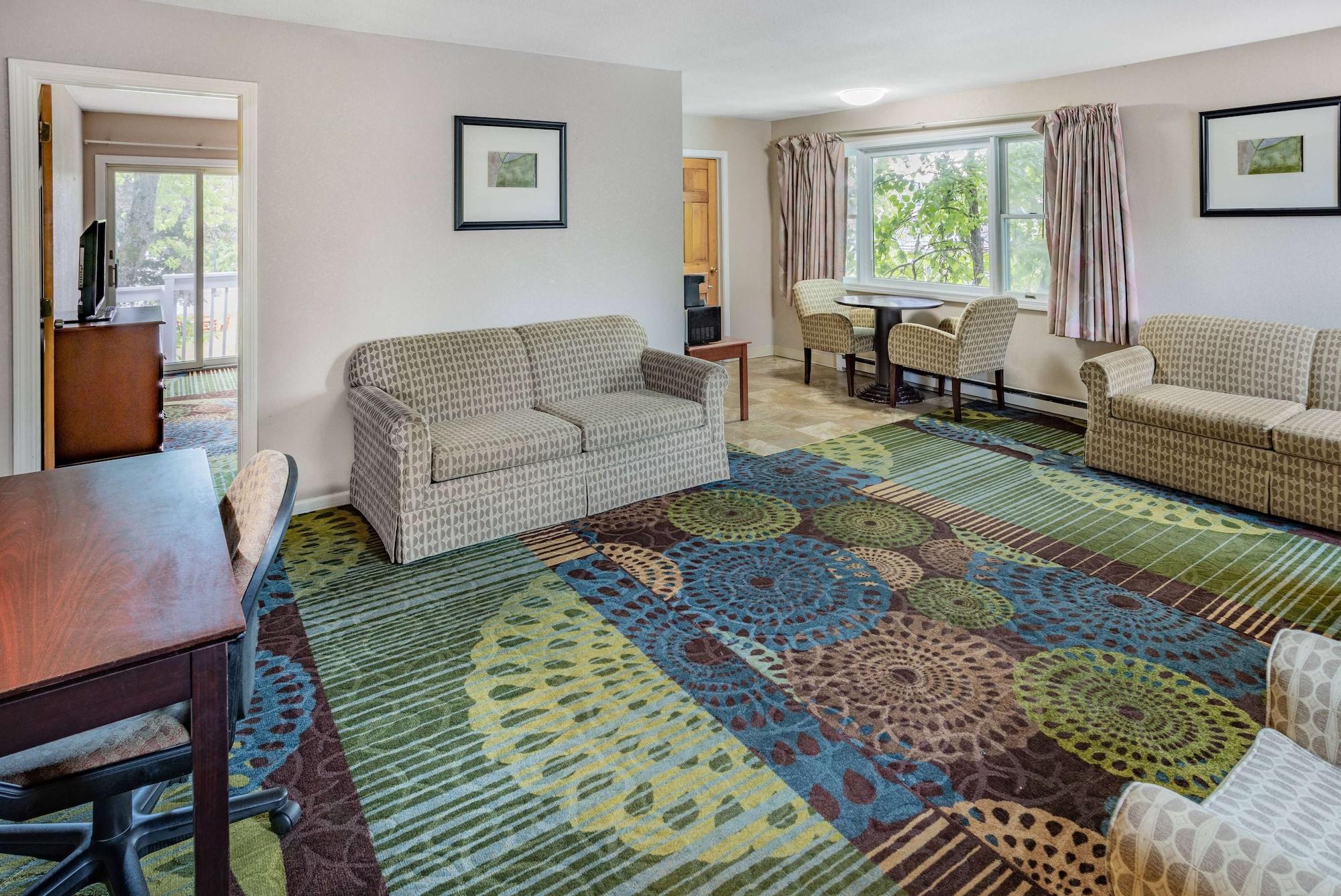 Travelodge By Wyndham Great Barrington Berkshires Kültér fotó